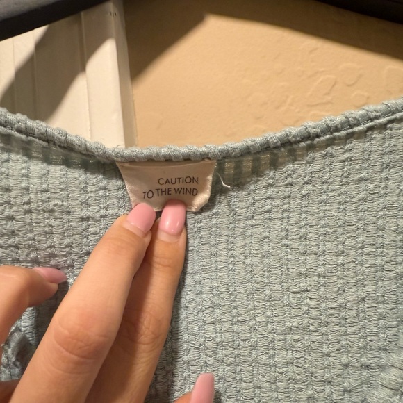 Caution To The Wind Light Dress Bundle - Picture 2 of 13